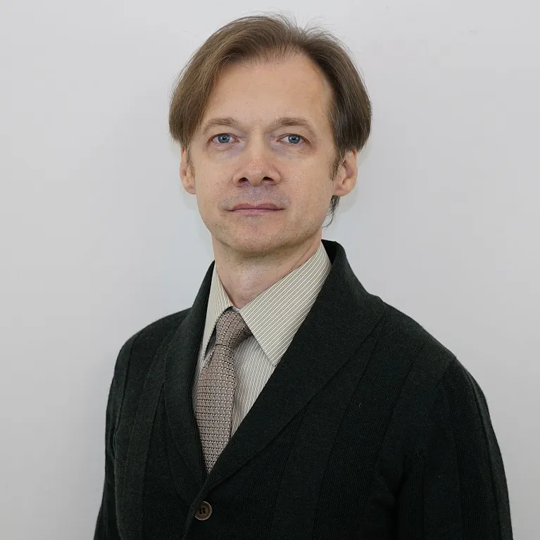 Смирнов Андрей Витальевич Смирнов Андрей Витальевич