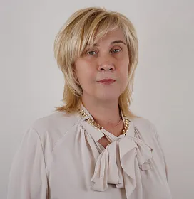 Портенко Елена Геннадьевна