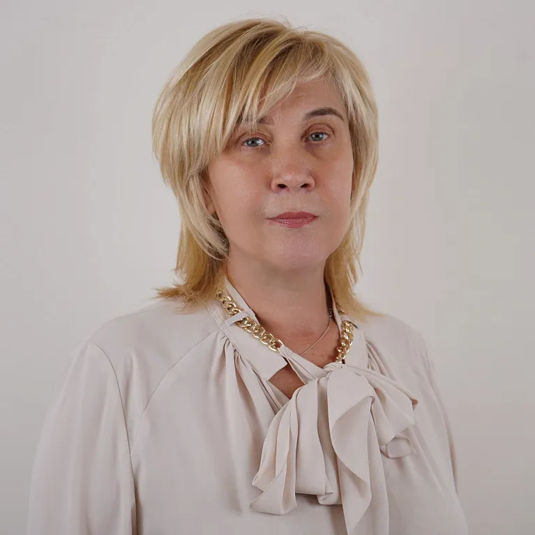 Портенко Елена Геннадьевна