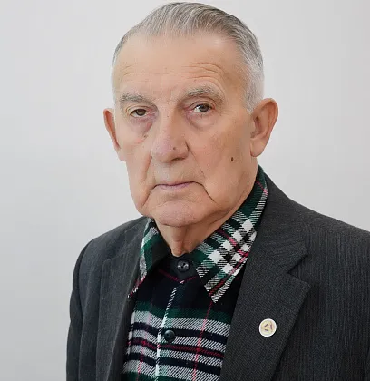 Калиниченко Владимир Михайлович Калиниченко Владимир Михайлович