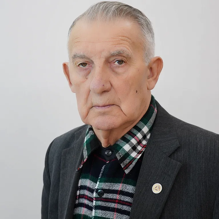 Калиниченко Владимир Михайлович Калиниченко Владимир Михайлович