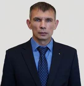 Дадабаев Владимир Кадырович