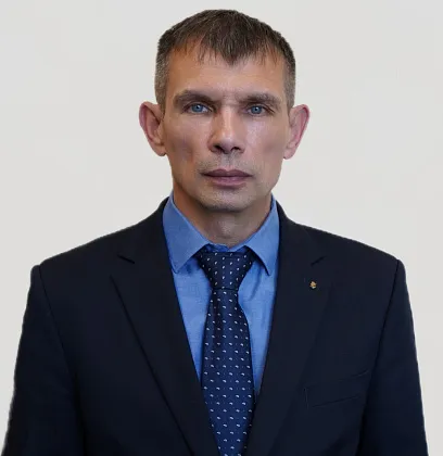 Дадабаев Владимир Кадырович