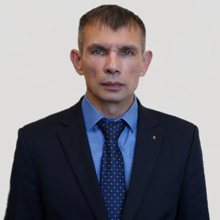 Дадабаев Владимир Кадырович