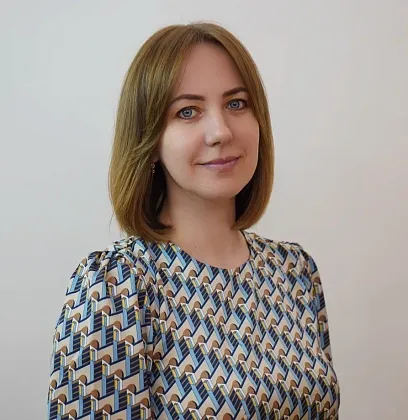 Жолобова Юлия Борисовна Жолобова Юлия Борисовна