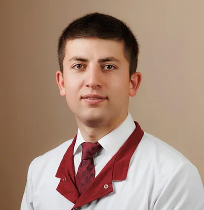 Вердиев Анар Эльханович Вердиев Анар Эльханович