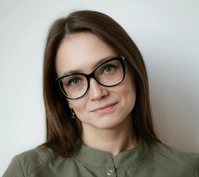 Филиппова Дарья Сергеевна Филиппова Дарья Сергеевна