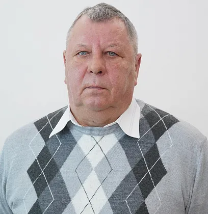 Тарантов Игорь Анатольевич