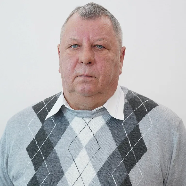 Тарантов Игорь Анатольевич