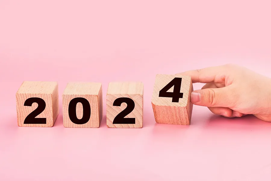 Итоги приемной кампании 2024 года