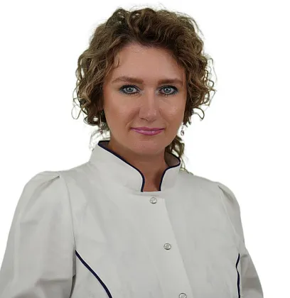 Нилова Оксана Владимировна