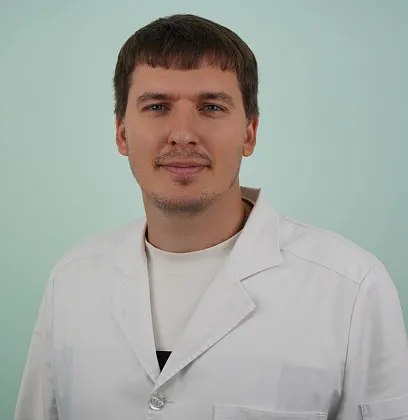 Ганзя Денис Викторович
