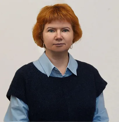 Гурьянова Мария Викторовна