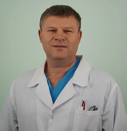 Богатов Дмитрий Викторович