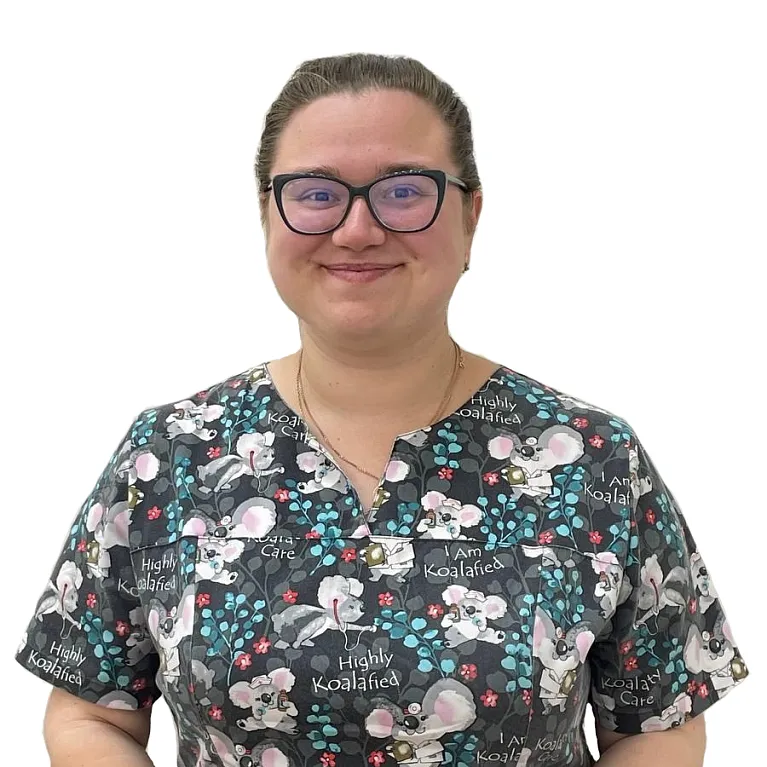 Заболева Екатерина Валерьевна