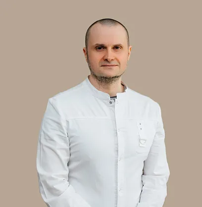 Веселов Сергей Владимирович