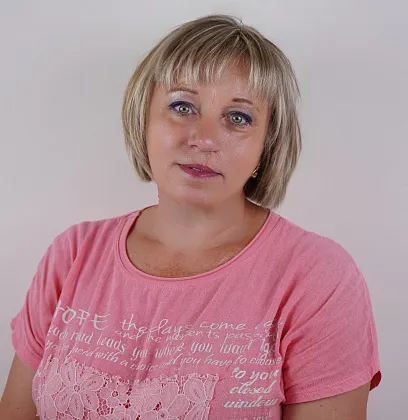 Татьяна Валериевна Кустова