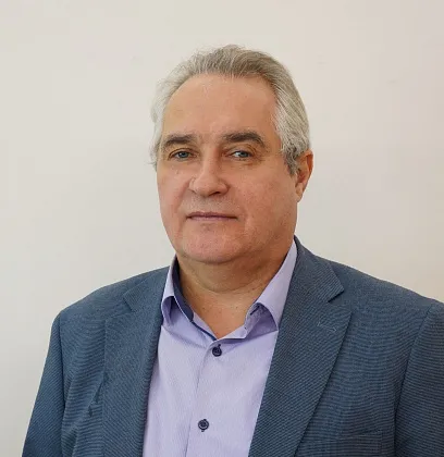 Баканов Константин Борисович