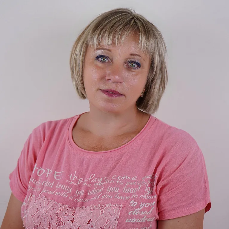 Татьяна Валериевна Кустова