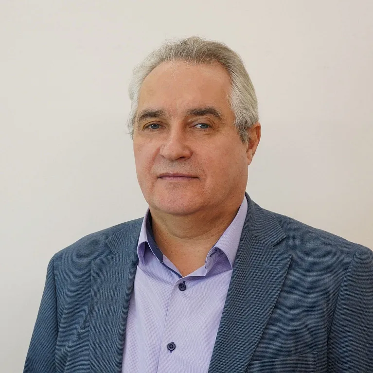 Баканов Константин Борисович