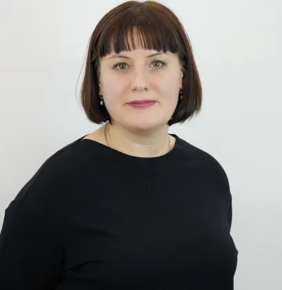 Солнышкина Анна Федоровна