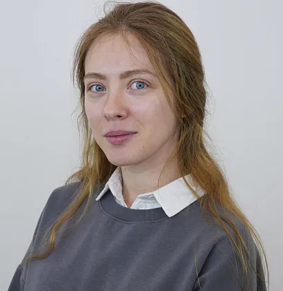 Слипченко Мария Игоревна