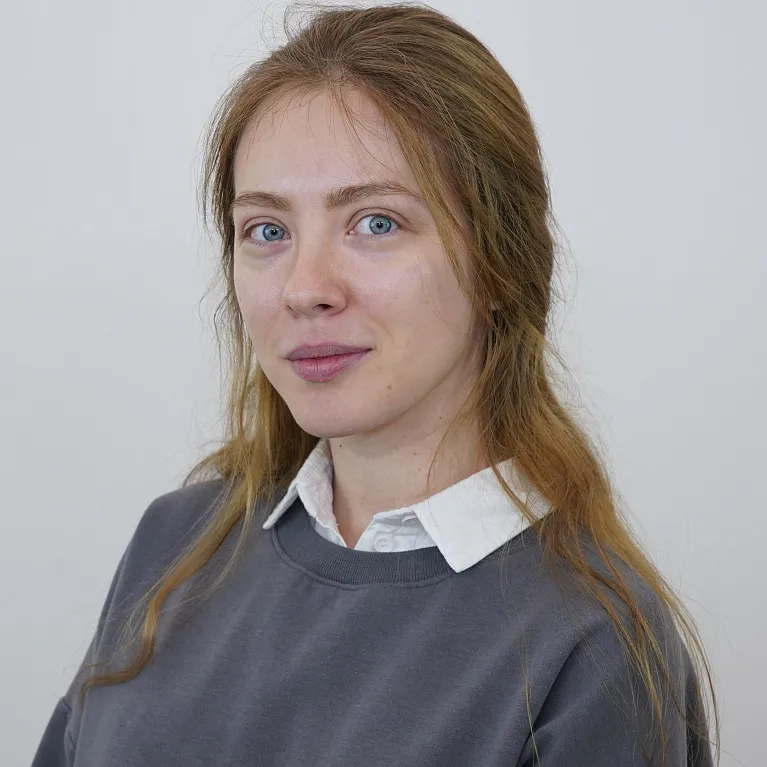 Слипченко Мария Игоревна