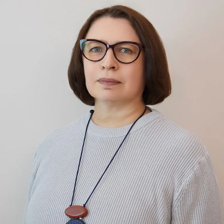 Апенченко Юлия Сергеевна