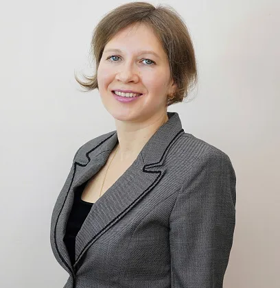 Ганина Екатерина Борисовна Ганина Екатерина Борисовна