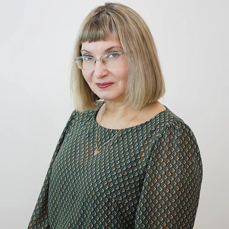 Черняева Елена Анатольевна Черняева Елена Анатольевна
