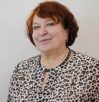 Блинова Наталья Валентиновна Блинова Наталья Валентиновна