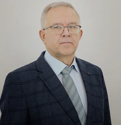 Рыжков Юрий Анатольевич