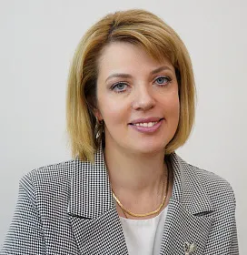 Николаева Татьяна Олеговна