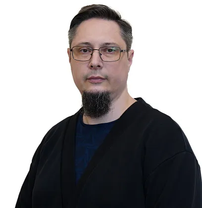 Макаров Павел Викторович