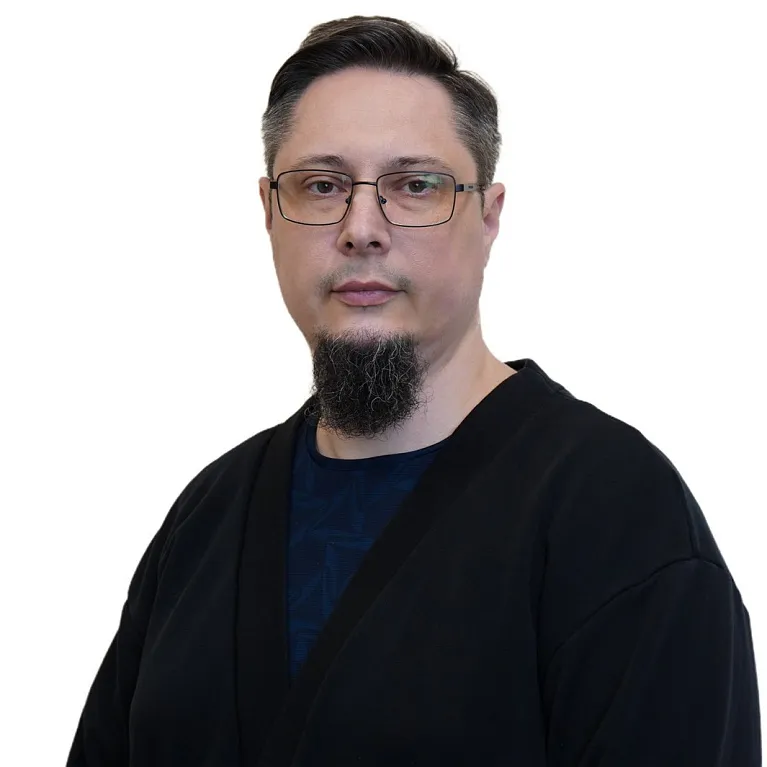Макаров Павел Викторович