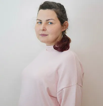 Журавлева Анастасия Валерьевна