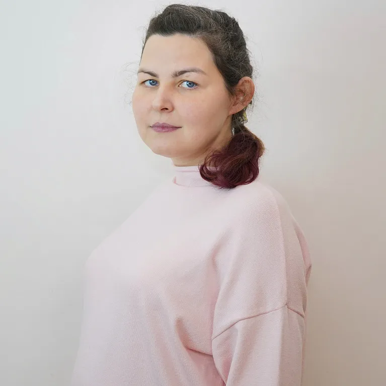 Журавлева Анастасия Валерьевна