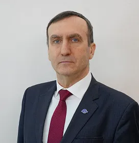 Жмакин Игорь Алексеевич