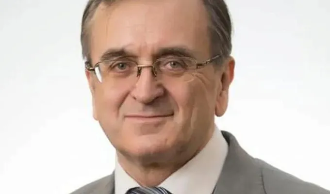 Памяти Гнусаева С.Ф.