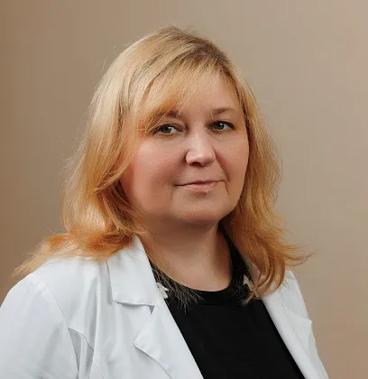 Давыдова Ольга Борисовна Давыдова Ольга Борисовна