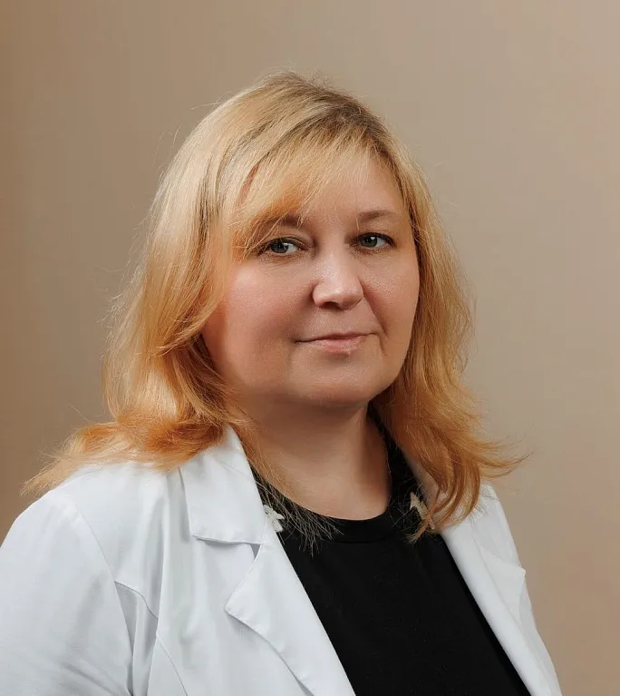 Давыдова Ольга Борисовна Давыдова Ольга Борисовна
