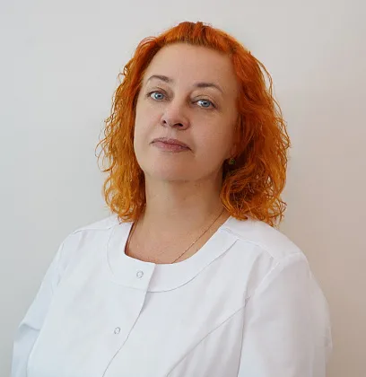Карташева Юлия Николаевна