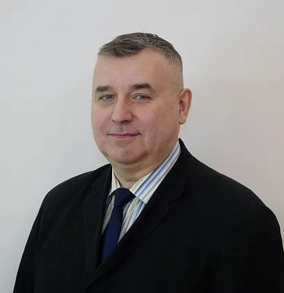 Дедов Дмитрий Васильевич