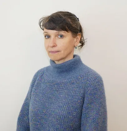 Аполлонова Наталья Васильевна