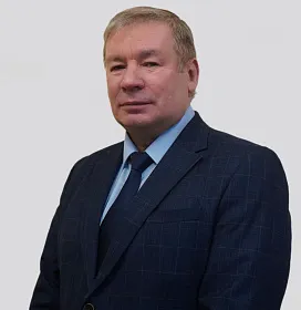 Ноздреватых Олег Васильевич