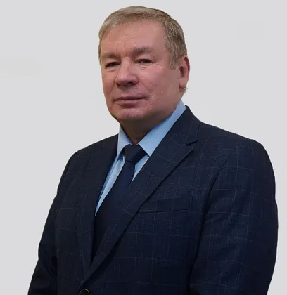 Ноздреватых Олег Васильевич