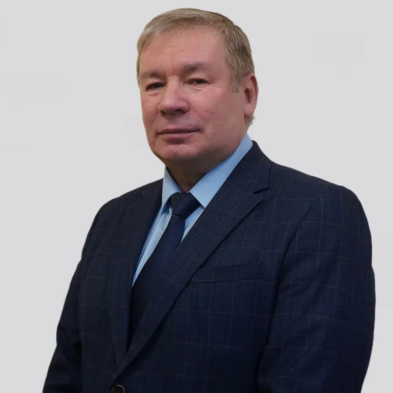 Ноздреватых Олег Васильевич