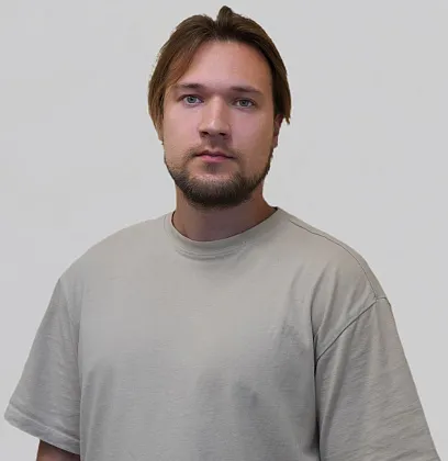 Пихновский Вадим Владимирович