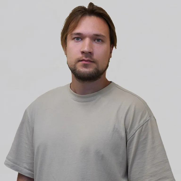 Пихновский Вадим Владимирович