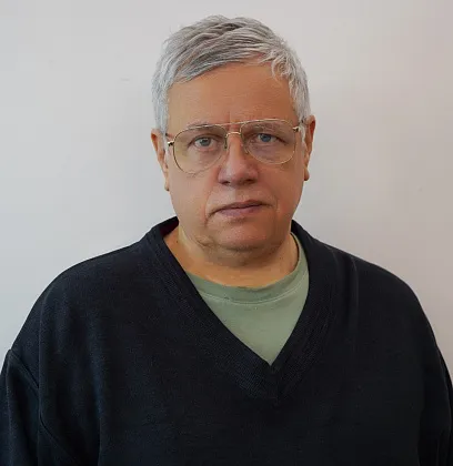 Стрельников Валерий Николаевич Стрельников Валерий Николаевич
